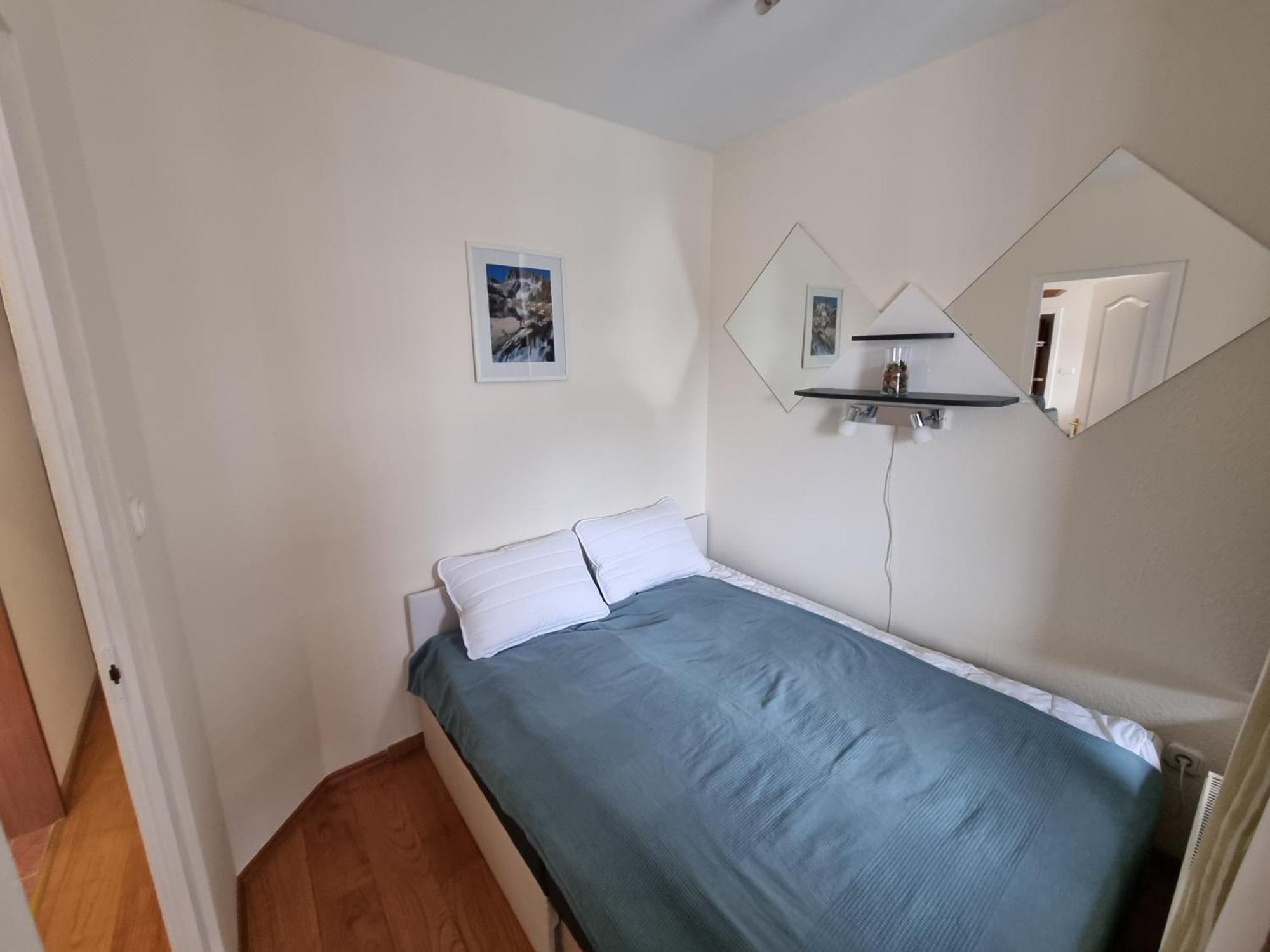Merry&Car - Huge Balcony + Living Room + 2Br Budapest Exterior foto